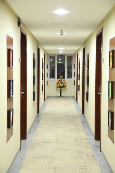 BEST WESTERN TIRUPATI