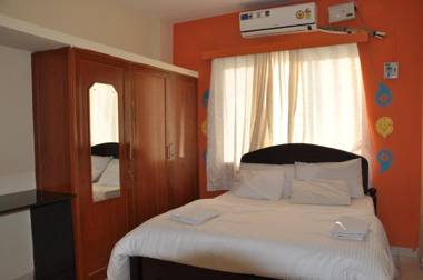 Nayath Serviced Apartments