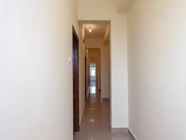 OYO 19011 Hotel Sannidhi Residency