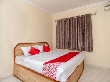 OYO 16982 Stay Inn Tirupati