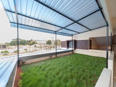 OYO 16982 Stay Inn Tirupati