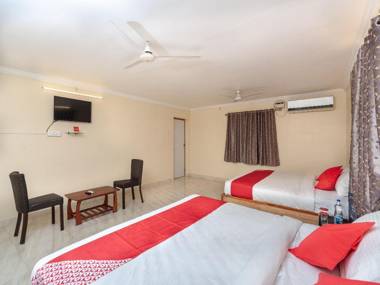 OYO 16982 Stay Inn Tirupati