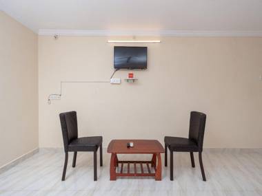 OYO 16982 Stay Inn Tirupati