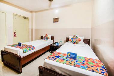 FabHotel Aditya Yatri Nivas