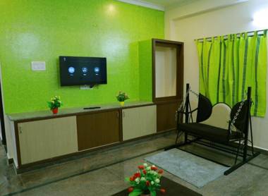 Sree Service apartments
