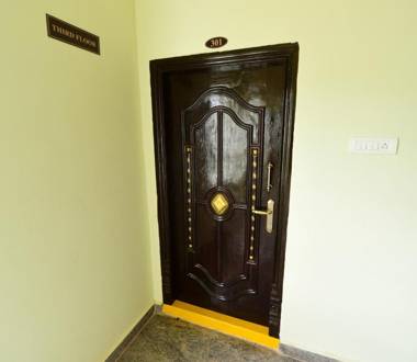 Sree Service apartments