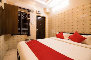 OYO 38026 Chhatrapati Residency