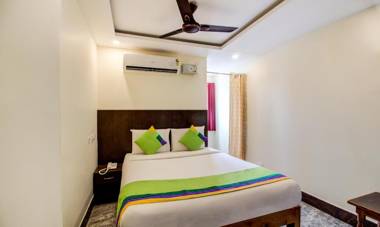 Treebo Trend SLS Grand