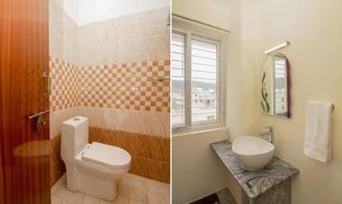 Treebo Trend SLS Grand