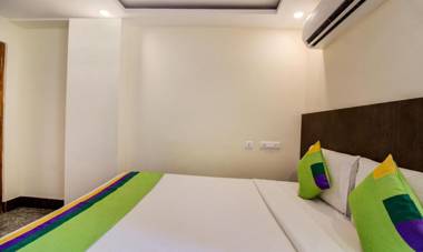 Treebo Trend SLS Grand