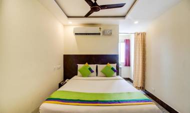 Treebo Trend SLS Grand