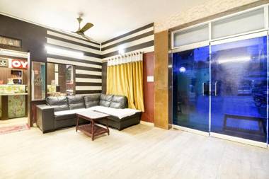 OYO 76010 Hotel Jayalakshmi Residency