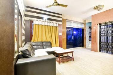 OYO 76010 Hotel Jayalakshmi Residency