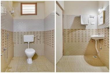 OYO 60574 Tnr Residency