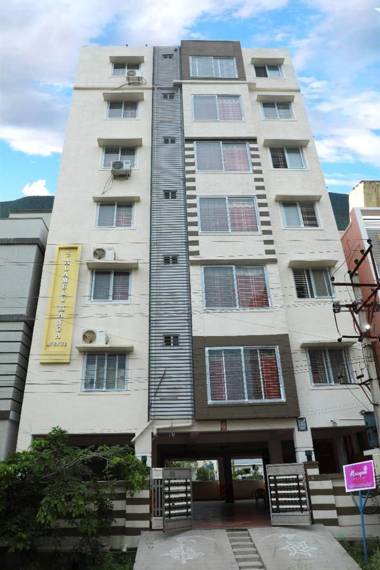 MAAYON RESIDENCY