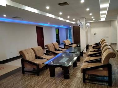 Hotel Udayee International