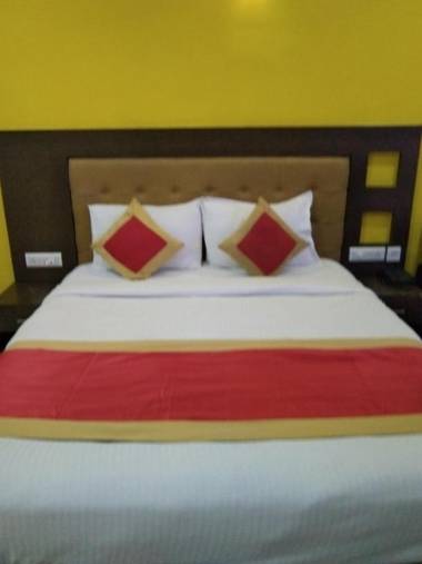 Hotel Udayee International