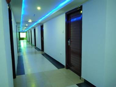 Hotel Udayee International