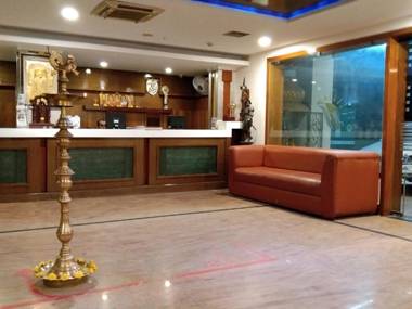 Hotel Udayee International