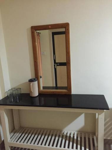 Hotel Suprabath Towers