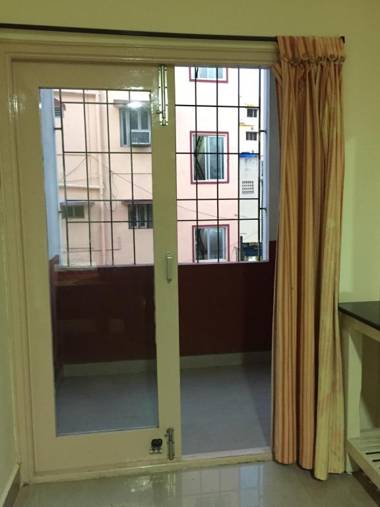 Hotel Suprabath Towers