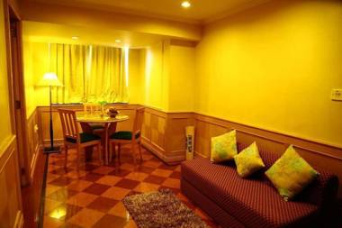 Kences Hotel
