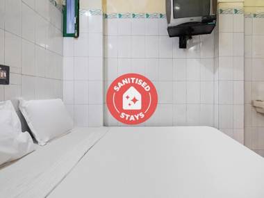 SPOT ON 84555 Venkata Sai Residency