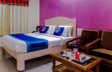 OYO 6753 Hotel Kola Grand