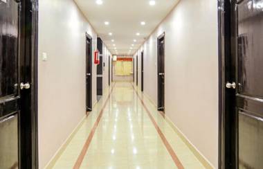 OYO 6753 Hotel Kola Grand