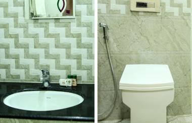 OYO 6753 Hotel Kola Grand