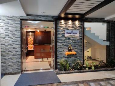 NB VENKATESWARA GRAND Inn