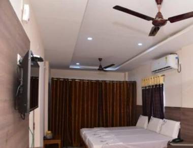 NB VENKATESWARA GRAND Inn