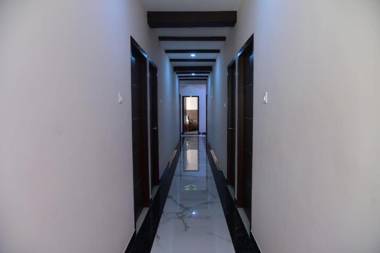 NB VENKATESWARA GRAND Inn