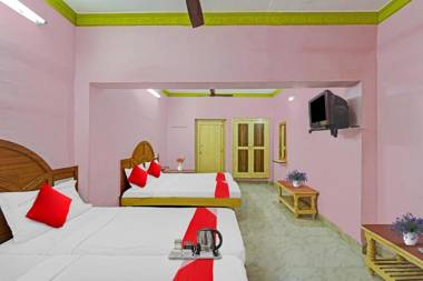 OYO 92114 Suresh Guest House