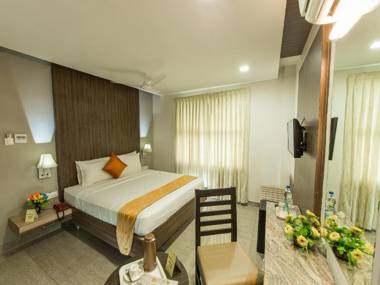 Alam Residency
