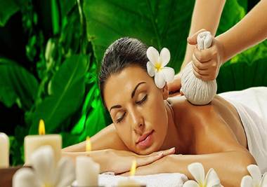 Hotel Rock Fort View