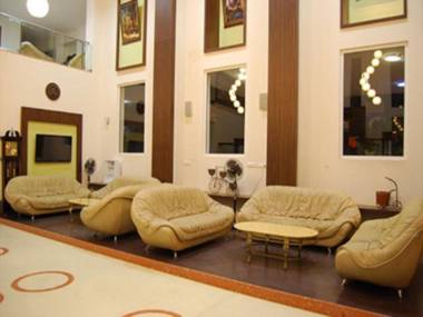 PL A Residency Trichy