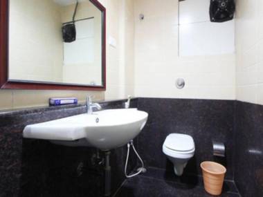 PL A Residency Trichy