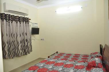 Srirangam Homestay