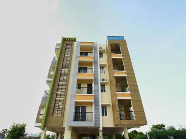 High Point Serviced Apartment