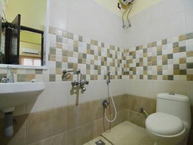 High Point Serviced Apartment