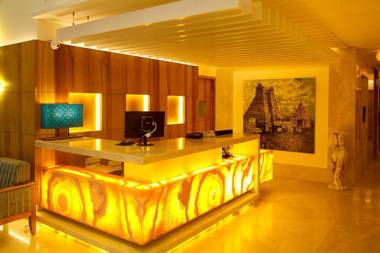 KVM Hotels Srirangam