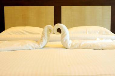 Sri Maharaja Residency