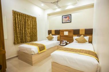 Grande Inn Trichy