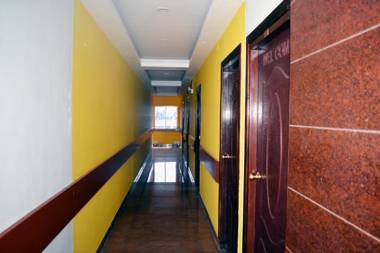 Hotel Apple Park Inn