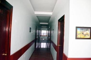 Hotel Apple Park Inn