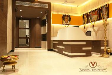 Vignesh Residency