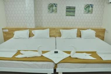 ADITI ROOMS