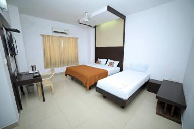 GK Residency Perambalur