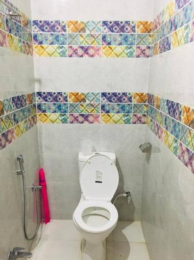 Grand Suites Srirangam